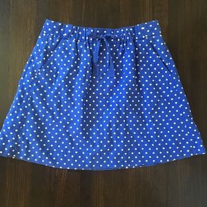 J Crew skirt